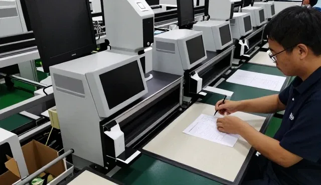 深圳丹勋科技有限公司
