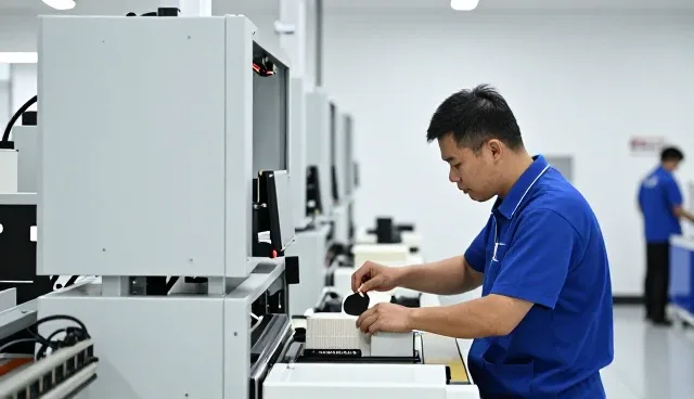 深圳丹勋科技有限公司