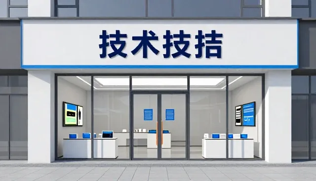如何选择适合技术的技术咨询服务？