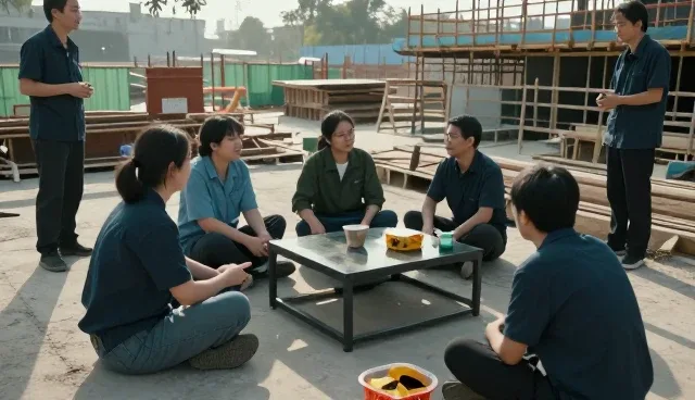 技术选型如何影响推广效率