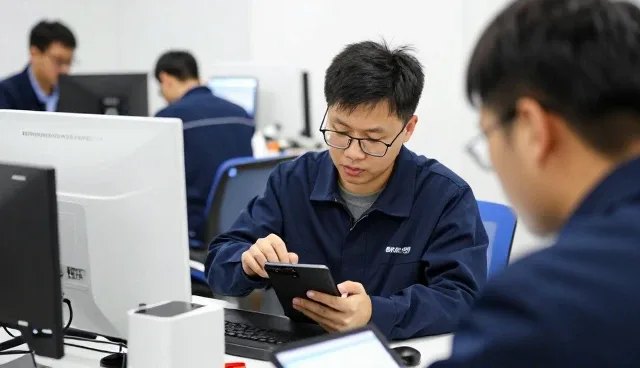 技术咨询服务未来将在施工现场中发挥更大作用