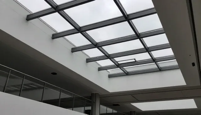 技术推广中项目包括技术的使用与维护建议